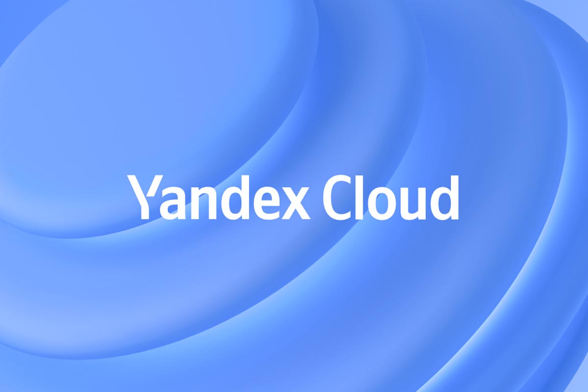 Вебинары Yandex Cloud Политех